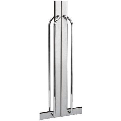 Stainless Steel Tubing Pull Handle